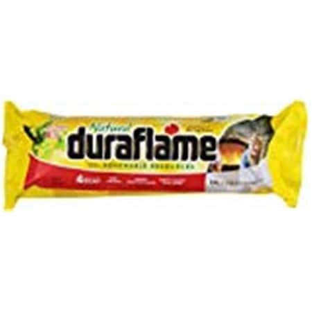 First Floor Designs 6 lbs Fire Log, 6PK FI3857317